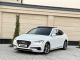 Hyundai Grandeur 2019 года за 12 500 000 тг. в Шымкент