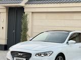 Hyundai Grandeur 2019 года за 12 500 000 тг. в Шымкент – фото 3