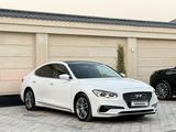 Hyundai Grandeur 2019 года за 12 500 000 тг. в Шымкент – фото 5