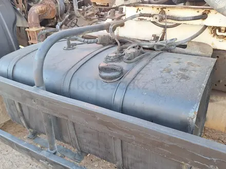 КамАЗ  Автобетоносмеситель 2013 года за 12 500 000 тг. в Актобе – фото 4