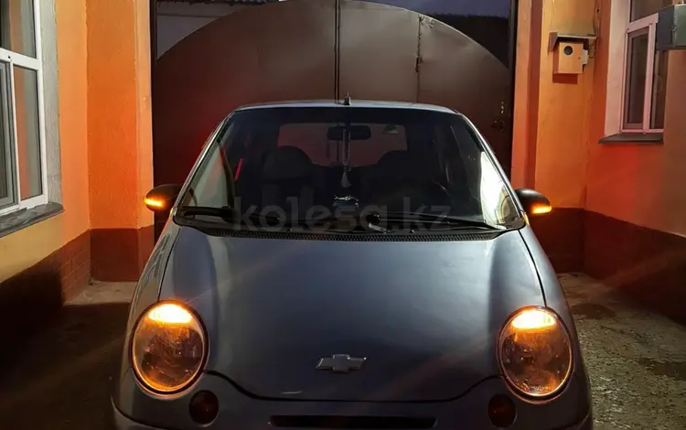 Daewoo Matiz 2013 годаүшін2 300 000 тг. в Шымкент