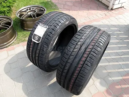 Шины Continental 265/40/r21 SC5P за 180 000 тг. в Алматы