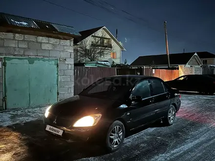 Mitsubishi Lancer 2007 года за 2 000 000 тг. в Астана – фото 3