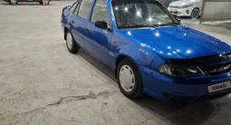 Daewoo Nexia 2011 года за 1 800 000 тг. в Шымкент