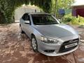 Mitsubishi Lancer 2013 годаfor4 350 000 тг. в Алматы – фото 9