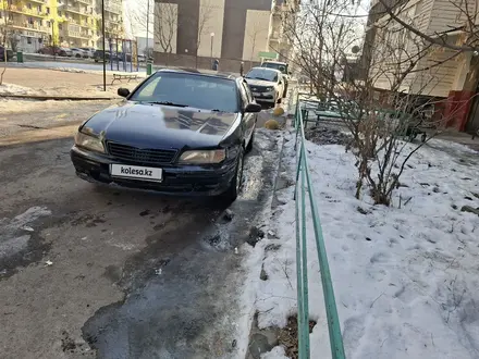 Nissan Cefiro 1995 года за 1 200 000 тг. в Алматы – фото 3