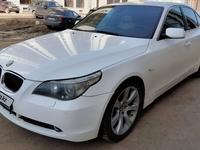 BMW 525 2004 годаүшін4 999 999 тг. в Астана