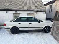 Audi 80 1992 годаүшін900 000 тг. в Павлодар