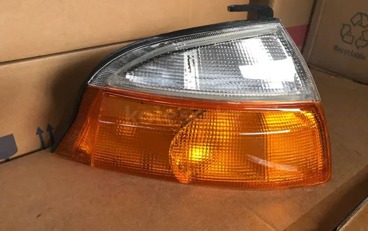 Поворотник правый Toyota Granvia (Depo) габаритүшін7 500 тг. в Алматы