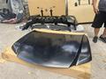 Капот бампер Lexus LX 570 2016 + за 500 000 тг. в Алматы