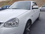 ВАЗ (Lada) Priora 2170 2011 годаfor2 400 000 тг. в Усть-Каменогорск – фото 4