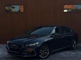 Hyundai Grandeur 2017 годаүшін11 900 000 тг. в Алматы