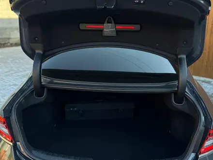 Hyundai Grandeur 2017 года за 11 900 000 тг. в Алматы – фото 17