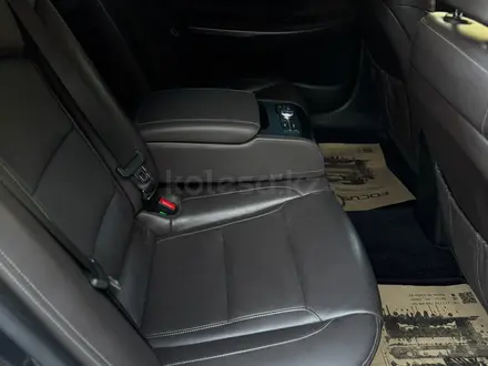 Hyundai Grandeur 2017 года за 11 900 000 тг. в Алматы – фото 21