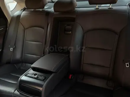 Hyundai Grandeur 2017 года за 11 900 000 тг. в Алматы – фото 22