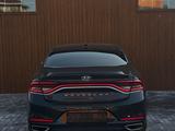 Hyundai Grandeur 2017 годаүшін11 900 000 тг. в Алматы – фото 3