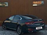 Hyundai Grandeur 2017 годаүшін11 900 000 тг. в Алматы – фото 4