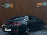Hyundai Grandeur 2017 годаүшін11 900 000 тг. в Алматы – фото 5