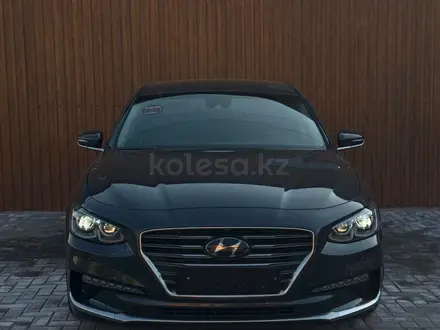 Hyundai Grandeur 2017 года за 11 900 000 тг. в Алматы – фото 6