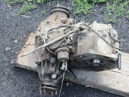 Subaru — Раздатка за 40 000 тг. в Алматы – фото 4