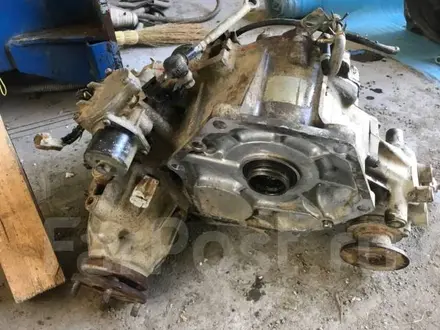 Subaru — Раздатка за 40 000 тг. в Алматы – фото 6