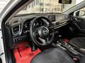 Mazda 3 2014 годаfor6 490 000 тг. в Алматы – фото 9