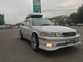 Toyota Mark II 1997 года за 4 500 000 тг. в Алматы