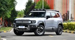 Deepal G318 2025 года за 16 100 000 тг. в Алматы