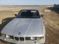 BMW 520 1990 годаүшін1 200 000 тг. в Кызылорда