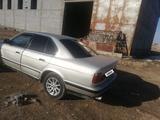 BMW 520 1990 года за 1 200 000 тг. в Кызылорда – фото 4