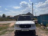Mitsubishi Pajero iO 2001 года за 1 850 000 тг. в Уральск