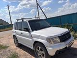 Mitsubishi Pajero iO 2001 года за 1 850 000 тг. в Уральск – фото 2