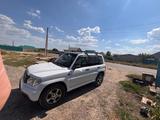 Mitsubishi Pajero iO 2001 года за 1 850 000 тг. в Уральск – фото 3