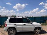 Mitsubishi Pajero iO 2001 года за 1 850 000 тг. в Уральск – фото 4