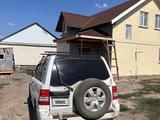 Mitsubishi Pajero iO 2001 года за 1 850 000 тг. в Уральск – фото 5