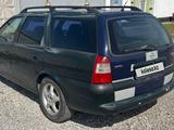 Opel Vectra 1998 годаүшін1 550 000 тг. в Рудный – фото 5