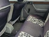Mercedes-Benz E 250 1989 годаүшін400 000 тг. в Жолымбет – фото 5