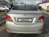 Hyundai Solaris 2013 годаүшін4 100 000 тг. в Туркестан – фото 5
