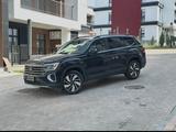Volkswagen Teramont 2024 годаүшін29 500 000 тг. в Алматы – фото 3