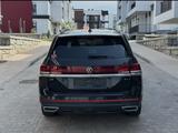Volkswagen Teramont 2024 годаүшін29 500 000 тг. в Алматы – фото 5