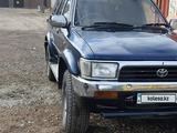 Toyota Hilux Surf 1993 года за 2 750 000 тг. в Астана – фото 2