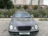 Mercedes-Benz CLK 320 2000 года за 5 200 000 тг. в Атырау – фото 5