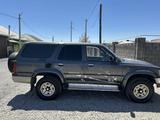Toyota Hilux Surf 1993 годаfor1 800 000 тг. в Кентау – фото 3