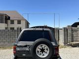 Toyota Hilux Surf 1993 годаfor1 800 000 тг. в Кентау – фото 2