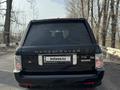 Land Rover Range Rover 2007 годаүшін9 200 000 тг. в Алматы – фото 2