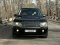 Land Rover Range Rover 2007 годаүшін9 200 000 тг. в Алматы – фото 6