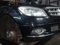 ЗАДНИЕ АМОРТИЗАТОРЫ МЕРСЕДЕС W204. за 200 000 тг. в Алматы – фото 3