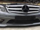 ЗАДНИЕ АМОРТИЗАТОРЫ МЕРСЕДЕС CLS W218 за 200 000 тг. в Алматы – фото 5