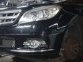 ЗАДНИЕ АМОРТИЗАТОРЫ МЕРСЕДЕС W204. за 200 000 тг. в Алматы – фото 4