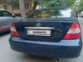 Toyota Camry 2003 годаүшін4 700 000 тг. в Тараз – фото 17